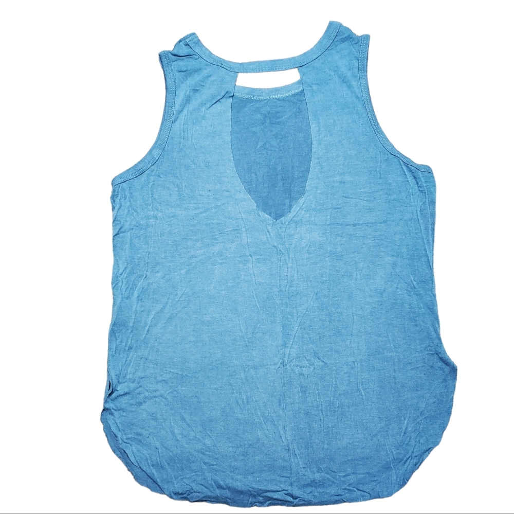 ✌ Women's Studio908 Jersey Printed Tank Top - Picture 7 of 13